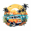 Overlander Logo